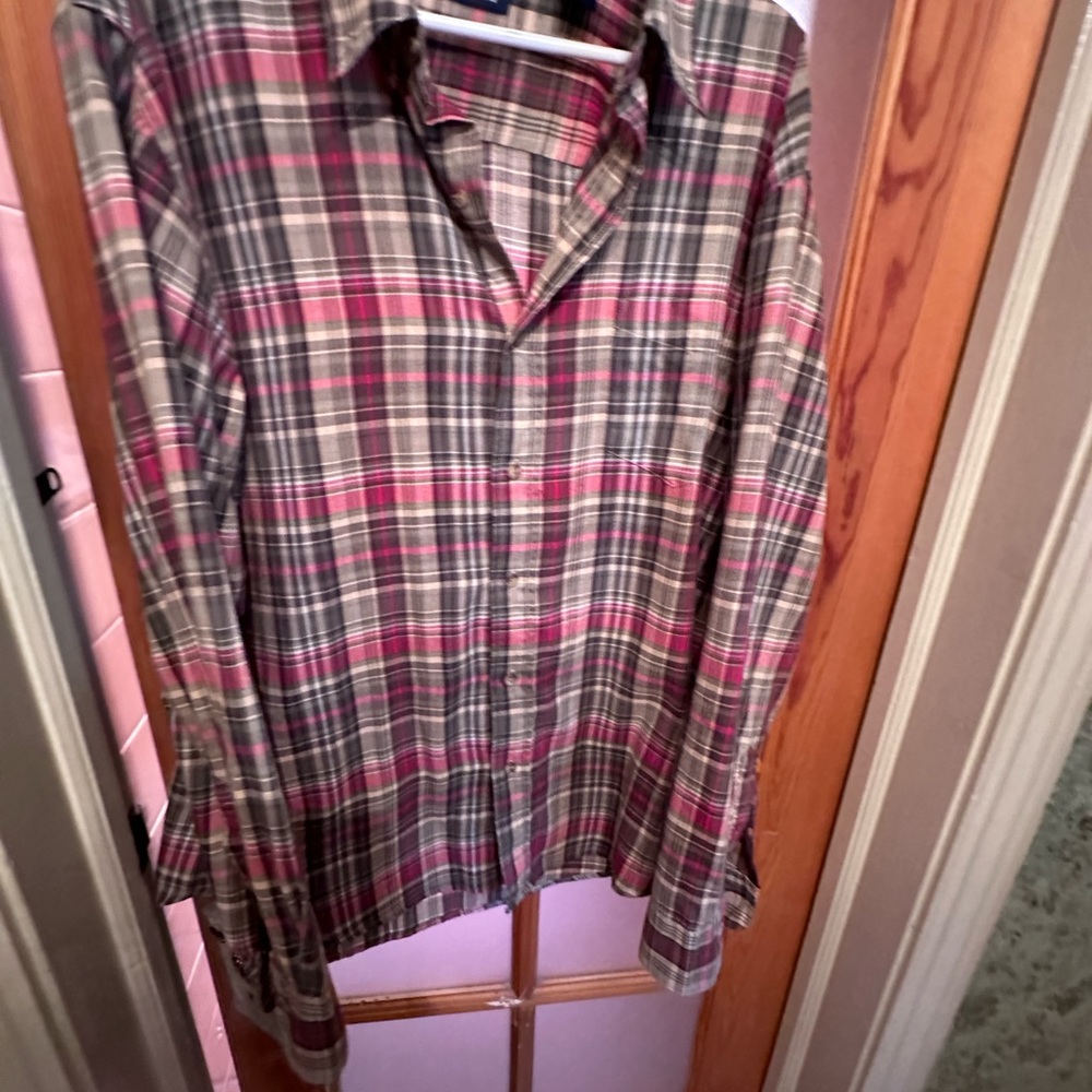 Men’s shirt